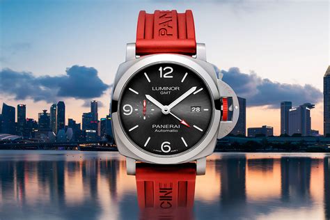 panerai singapore contact|Panerai Singapore ion.